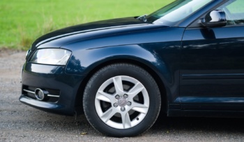 Audi A3 full