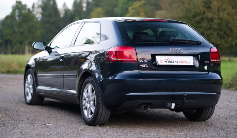 Audi A3 full