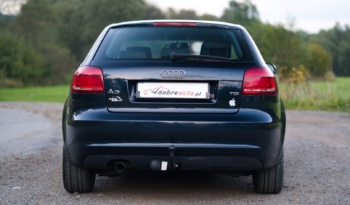 Audi A3 full