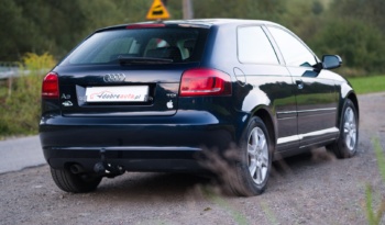 Audi A3 full