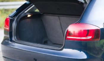 Audi A3 full