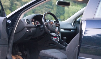 Audi A3 full