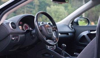 Audi A3 full
