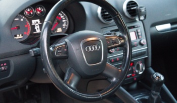 Audi A3 full