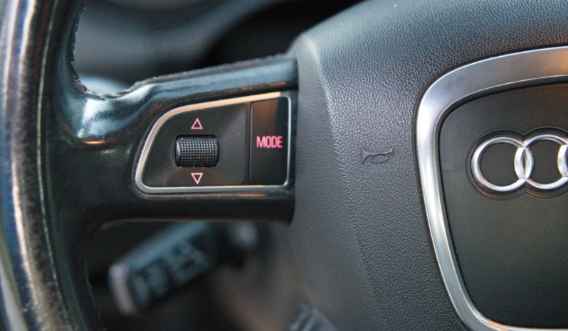 Audi A3 full