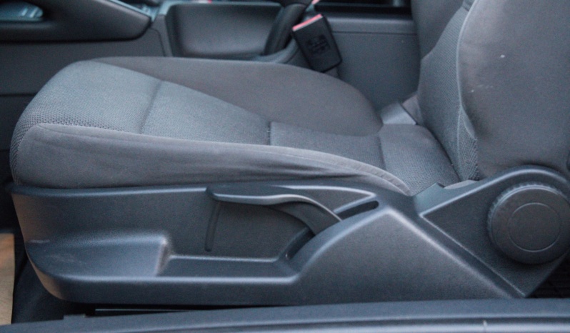 Audi A3 full