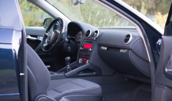 Audi A3 full