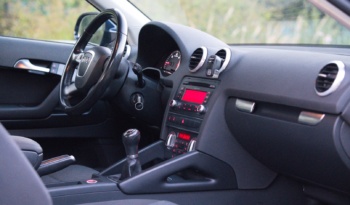 Audi A3 full