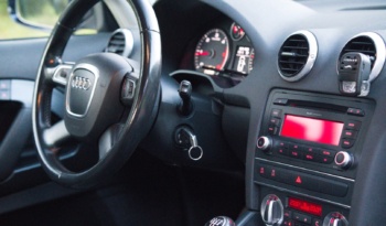 Audi A3 full