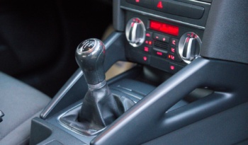 Audi A3 full