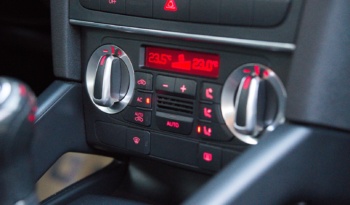 Audi A3 full