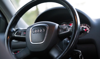 Audi A3 full