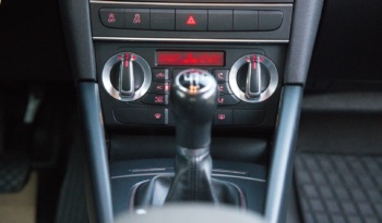 Audi A3 full