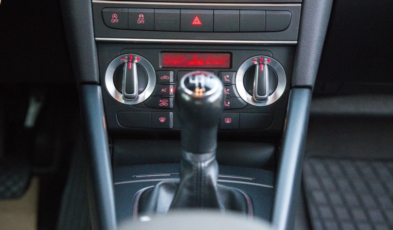 Audi A3 full