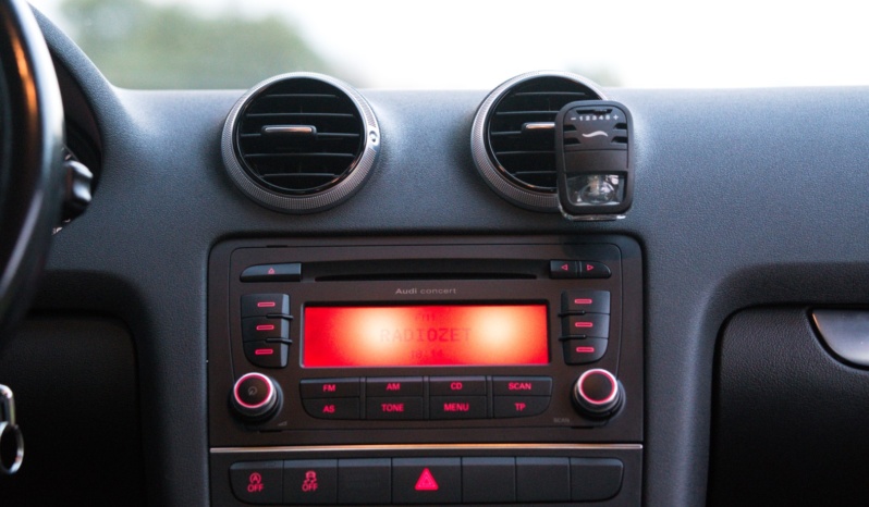 Audi A3 full
