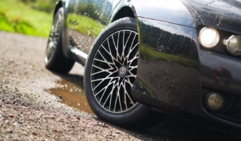 Alfa Romeo Brera full