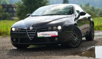 Alfa Romeo Brera full