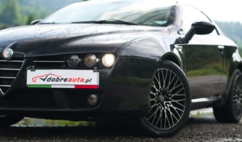 Alfa Romeo Brera full