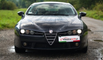 Alfa Romeo Brera full