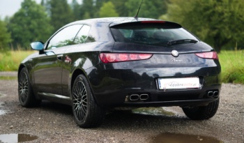 Alfa Romeo Brera full