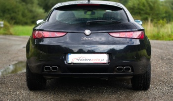 Alfa Romeo Brera full