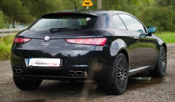 Alfa Romeo Brera full