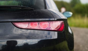 Alfa Romeo Brera full