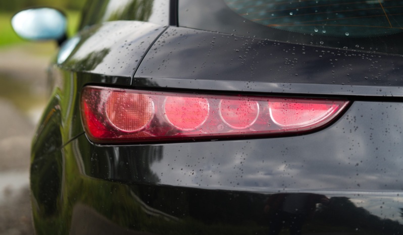 Alfa Romeo Brera full