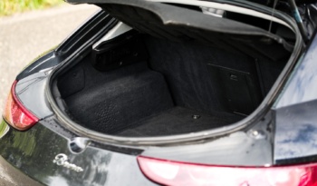 Alfa Romeo Brera full