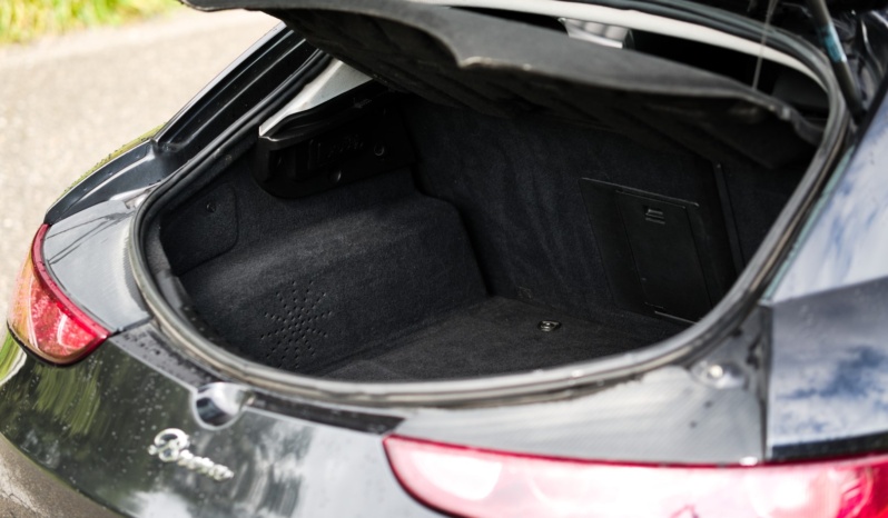 Alfa Romeo Brera full