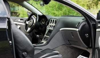 Alfa Romeo Brera full