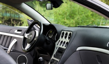 Alfa Romeo Brera full