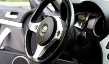 Alfa Romeo Brera full