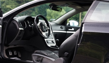Alfa Romeo Brera full