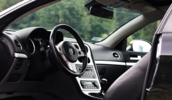 Alfa Romeo Brera full