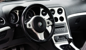 Alfa Romeo Brera full