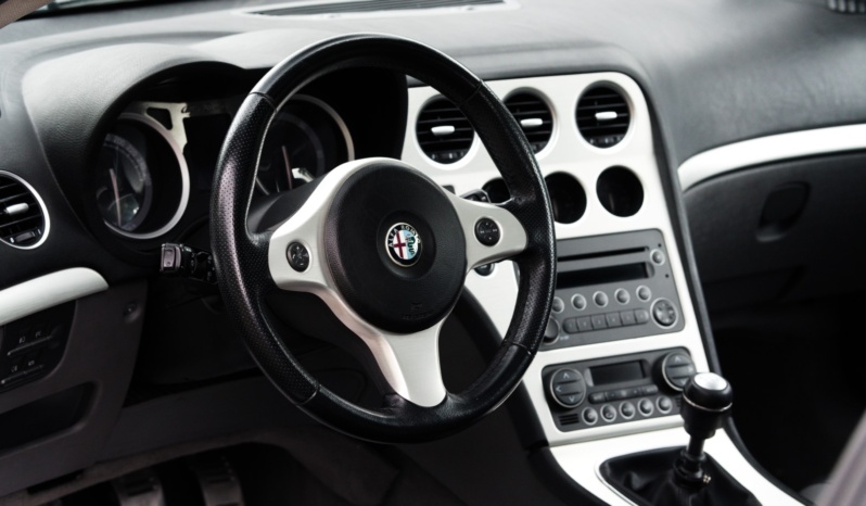 Alfa Romeo Brera full