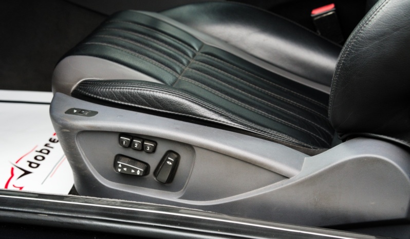 Alfa Romeo Brera full