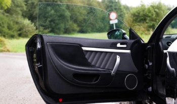 Alfa Romeo Brera full