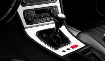 Alfa Romeo Brera full