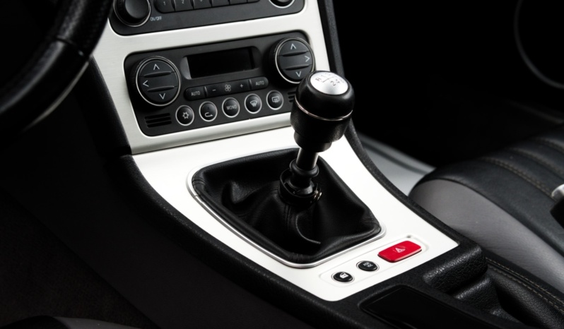 Alfa Romeo Brera full