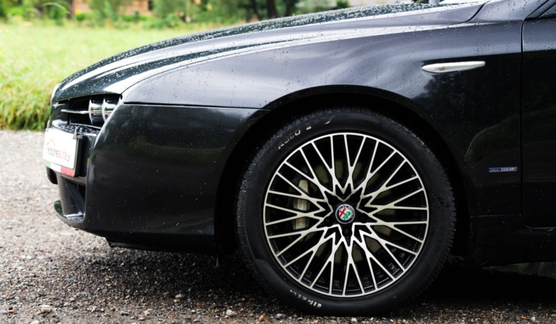 Alfa Romeo Brera full