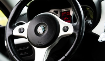 Alfa Romeo Brera full