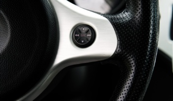 Alfa Romeo Brera full