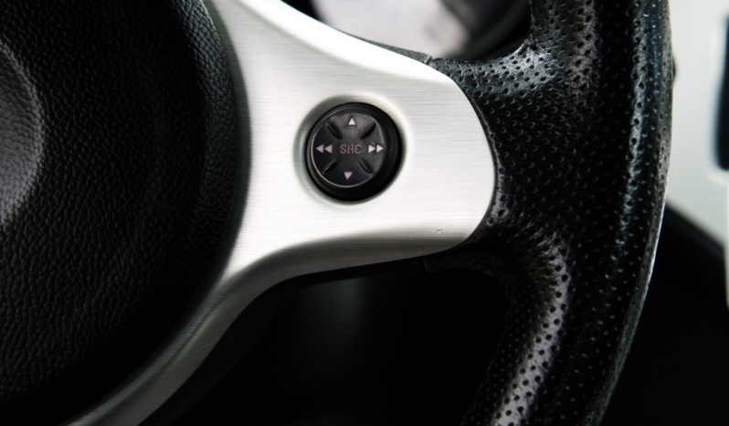 Alfa Romeo Brera full