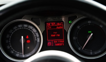 Alfa Romeo Brera full