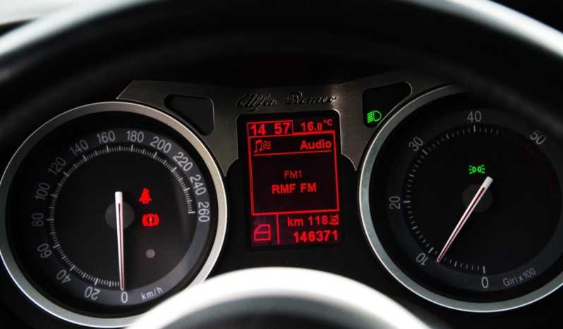 Alfa Romeo Brera full