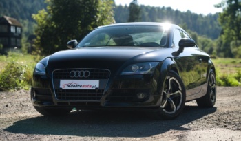 Audi TT full