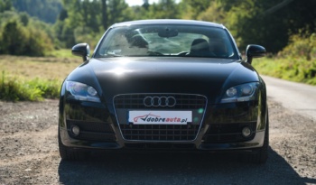 Audi TT full