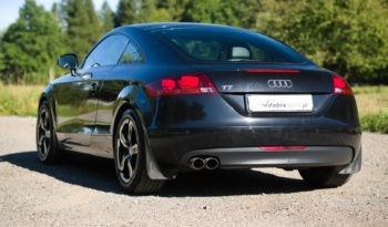 Audi TT full
